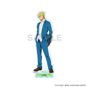 Oblivion Battery: Acrylic Stand - Aoi Todo (Uniform Ver.) [Kadokawa]