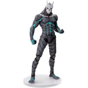 Luminasta: Kaijuu No. 8 (2nd Hand Prize Figure) [SEGA]no Kafka (2nd Hand Prize Figure) [SEGA]