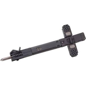 M.S.G: Modeling Support Goods - Heavy Weapon Unit 04 - Grave Arms (Reissue) (Plastic Model Kit) [Kotobukiya]