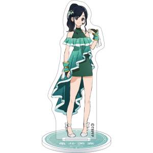 Trapezium: Acrylic Stand - Mika Kamei [Movic]
