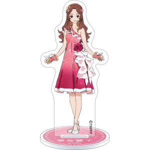 Trapezium: Acrylic Stand - Ranko Katori [Movic]