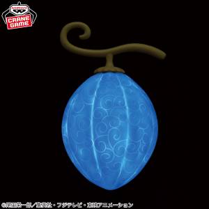 One Piece: Devil Fruit Room Light - Awa Awa no Mi (Banpresto) [2nd Hand]