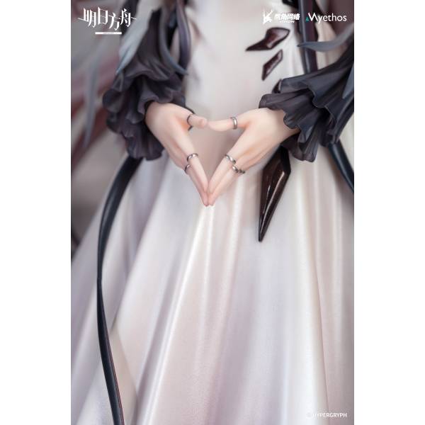 Arknights CIVILIGHT ETERNAアークナイツ 魔王 1/7 Arknights CIVILIGHT ETERNAアークナイツ 魔王 1/7 - メルカリ