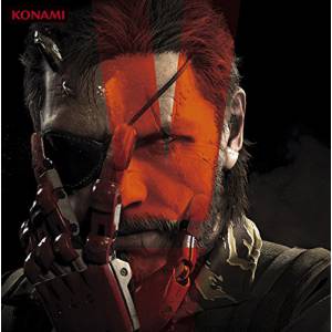 METAL GEAR SOLID VOCAL TRACKS & COVERS [OST]