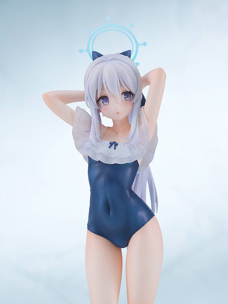 Blue Archive: Tsukiyuki Miyako 1/7 (Swimsuit Ver.) [Good Smile
