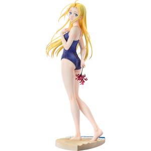 Summer Time Rendering: Kofune Ushio 1/7 [Good Smile Arts Shanghai]
