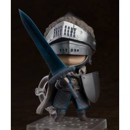 放浪騎士 ねんどろいど 2478 Elden Ring Vagabond Nendoroid 2478: Elden Ring - Vagabond (Limited + Bonus) [Max