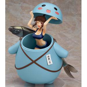 Futsuu no Joshikousei ga [LocoDol] Yattemita - Yui Mikoze [Phat Company]
