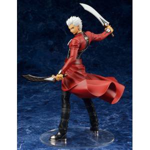 Fate/stay night UNLIMITED BLADE WORKS - Archer [Alter]