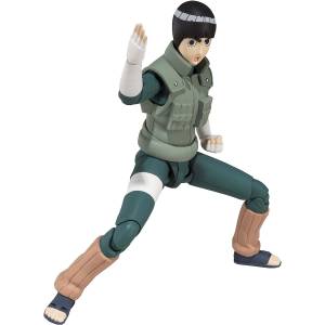 Naruto - ROCK LEE - LIMITED EDITION [S.H. Figuarts]