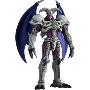 POP UP PARADE: Yu-Gi-Oh! Duel Monsters - Summoned Skull (L Size) [Good Smile Company]
