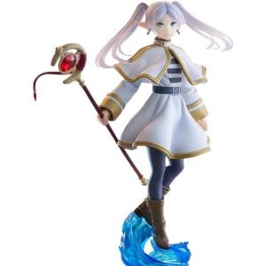 Luminasta: Frieren: Beyond Journey's End - Frieren (2nd Hand Prize Figure) [SEGA]