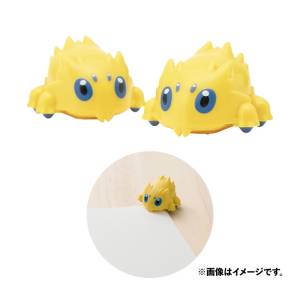 Pokemon: BUG OUT! - Clip Set Joltik [The Pokémon Company]