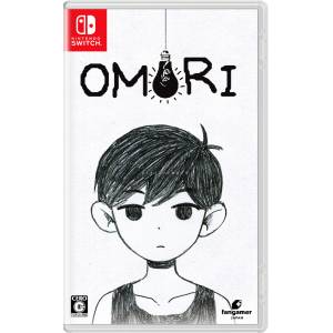 Omori [Switch - Occasion BE]