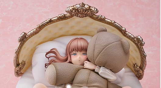 Creator's Collection: Original - Goreijo 1/6 (Limited Edition +