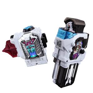 Kamen Rider Gotchard: The Future Daybreak - Ride Chemi Cards