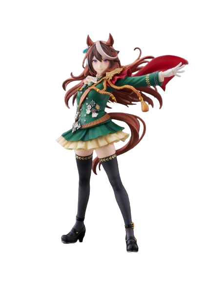 Uma Musume Pretty Derby: Symboli Rudolf (Race Costume Ver