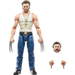 Marvel Legends: DEADPOOL - Legacy Collection Wolverine - 6 Inch Action Figure [Hasbro]