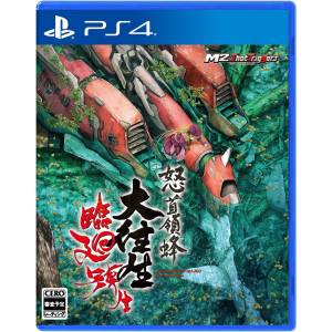 DoDonPachi Blissful Death Re:Incarnation [PS4 - Occasion BE]