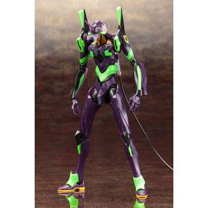 Evangelion - EVA-01 Night time combat Ver. - Wonder Fes. Limited Edition [Kotobukiya]