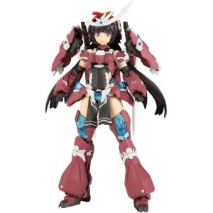 Frame Arms Girl: Hand Scale Magatsuki [Kotobukiya]