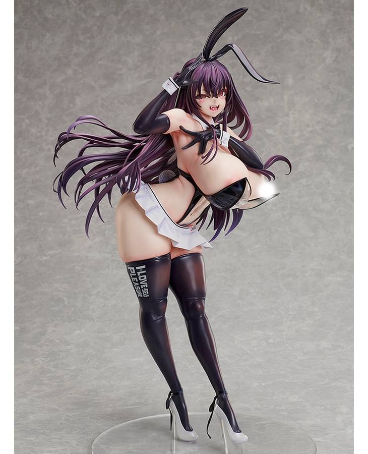 Character's Selection: Original - Kizyouin Onakichi 1/4 - Bunny Ver. (Limited + Bonus) [BI...