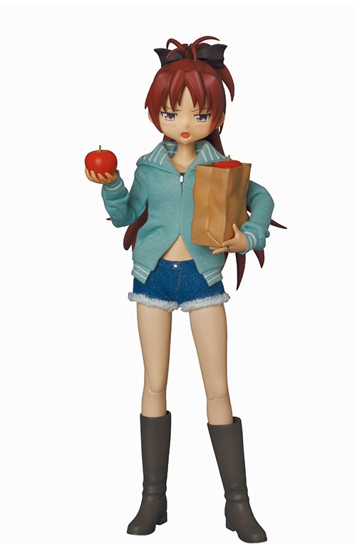 Puella Magi Madoka Magica - Kyoko Sakura Plain Clothes Ver.- Wonder Fes. Limited Edition [...