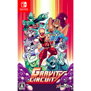 Gravity Circuit [Switch - Occasion BE]