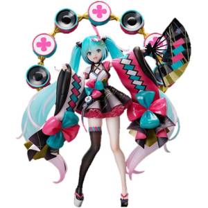 Hatsune Miku Magical Mirai 2020 -Summer Festival- Ver. Limited Edition [F:NEX]