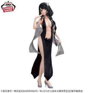 Glitter & Glamours: Re:Zero kara Hajimeru Isekai Seikatsu - Elsa Granhiert (Banpresto) [2nd hand]