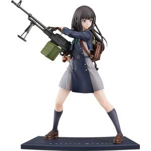 Lycoris Recoil - Takina Inoue 1/7 [Good Smile Company]