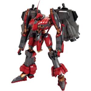 Armored Core: Nineball Seraph 1/72 Plastic Model (Reissue) [Kotobukiya]