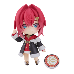 Nendoroid 2489: Nijisanji - Ange Katrina (Limited + Bonus) [Good Smile Company]