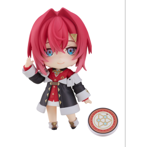Nendoroid 2489: Nijisanji - Ange Katrina (Limited + Bonus) [Good Smile Company]