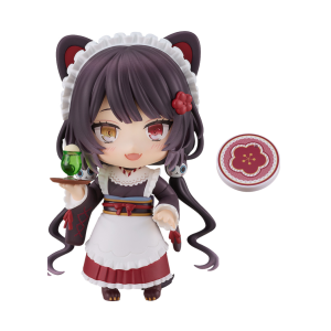 Nendoroid 2491: Nijisanji - Inui Toko (Limited + Bonus) [Good Smile Company]