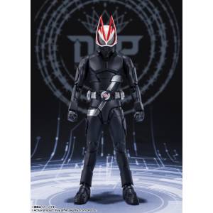 S.H.FIGUARTS: Kamen Rider Geats - Entry Raise Form ver. (Reissue) [Bandai Spirits]