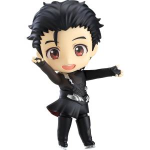 YURI!!! on ICE - Yuri Katsuki [Nendoroid 736]