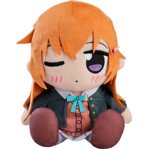 Love Live! Nijigasaki High School Idol Club: Kanata Konoe - Plush Toy (Reissue) [Good Smile Company]