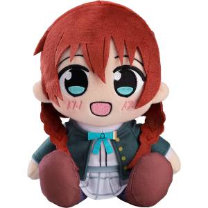 Love Live! Nijigasaki High School Idol Club: Emma Verde - Plush Toy (Reissue) [Good Smile Company]