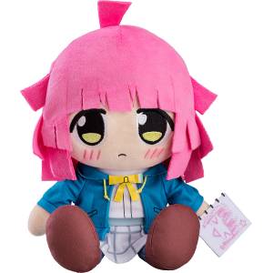 Love Live! Nijigasaki High School Idol Club: Rina Tennoji - Plush Toy (Reissue) [Good Smile Company]