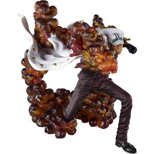 One Piece - Sakazuki -Extra Battle- Akainu [Figuarts ZERO]