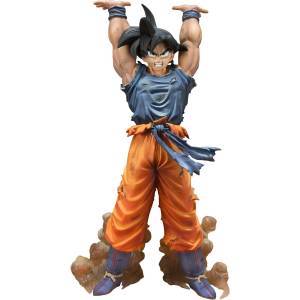 Dragon Ball Z - Son Goku Genkidama [Figuarts ZERO]