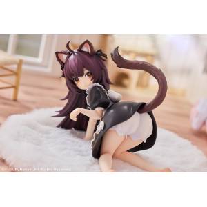 Original Character: Cat Girl Maid Houhou 1/7 [ENSUN]