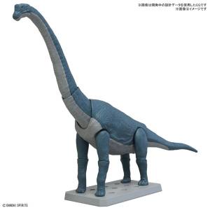 Plannosaurus: Brachiosaurus - Plastic Model Kit [Bandai Spirits]