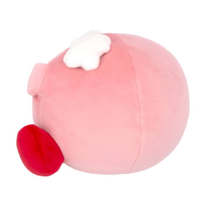 Kirby Plush: Kirby's Dream Buffet - Mochimochi Kirby (Reissue) [SAN-EI ...