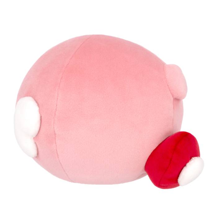 Kirby Plush: Kirby's Dream Buffet - Mochimochi Kirby (Reissue) [SAN-EI ...