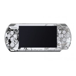   PSP-3000 Dissidia Duodecim Final Fantasy Chaos & Cosmos [brand new]