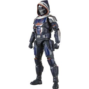SH Figuarts Taskmaster Black Widow [Bandai]