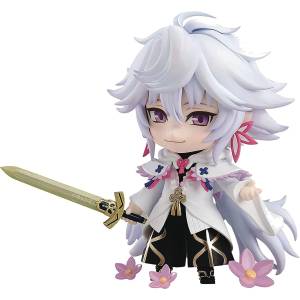Fate / Grand Order - Caster / Merlin Magus of Flowers Ver. - Reissue [Nendoroid 970-DX]