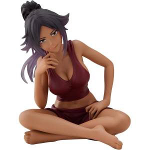 Relax Time: Bleach - Shihouin Yoruichi (Banpresto) [2da Mano]